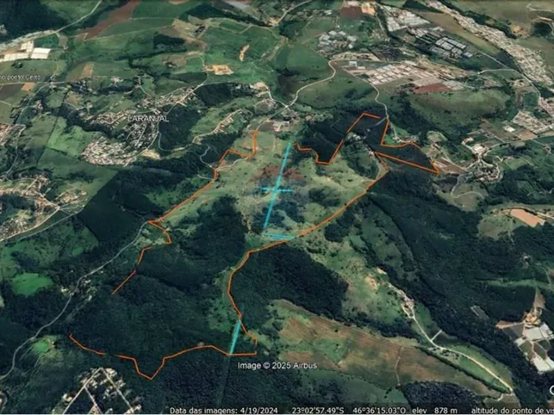 Fazenda em Atibaia/São Paulo — Ref M8APNK — Imagem 2