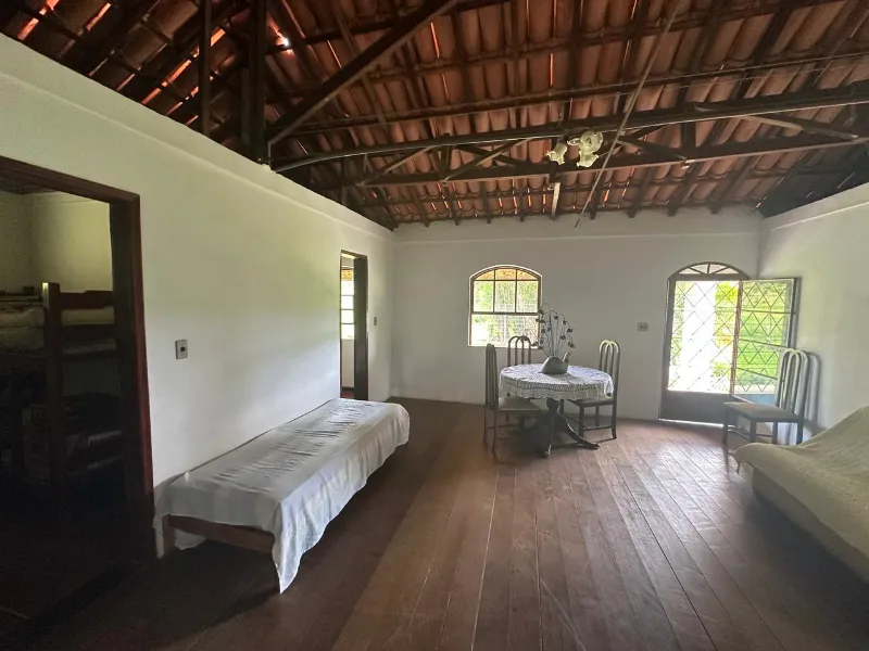 Fazenda em Abadiânia/Goiás — Ref S83BLW — Imagem 2