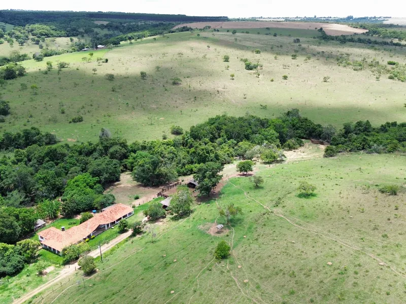 Fazenda em Abadiânia/Goiás — Ref S83BLW — Imagem 7