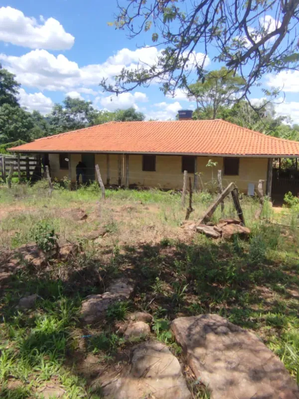 Fazenda em Pirenópolis/Goiás — Ref FQJL9X — Imagem 3