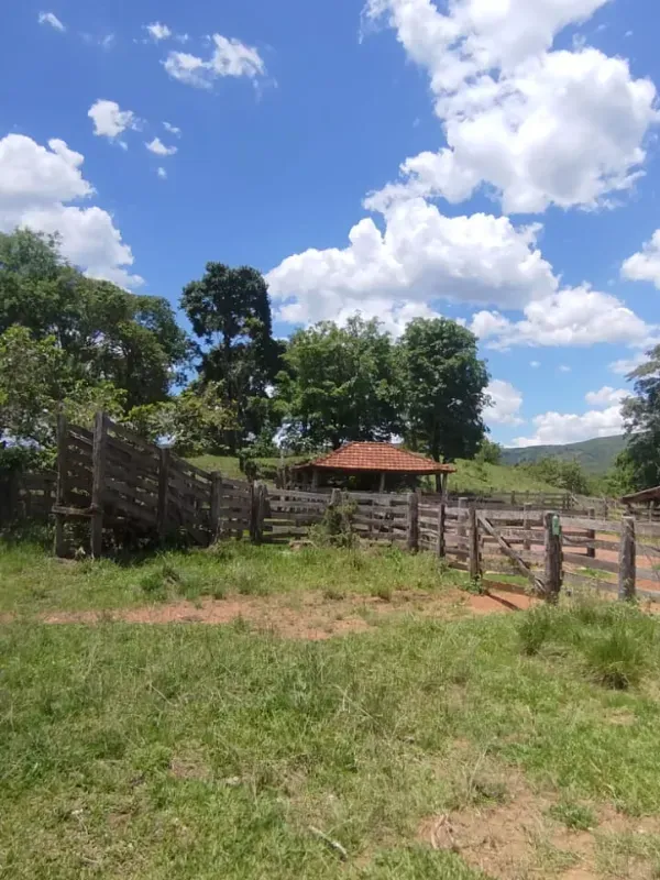 Fazenda em Pirenópolis/Goiás — Ref FQJL9X — Imagem 6