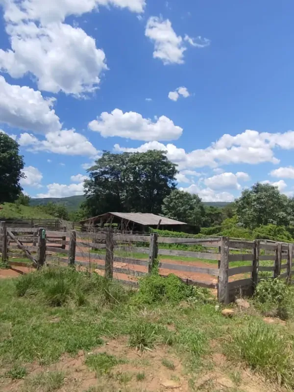Fazenda em Pirenópolis/Goiás — Ref FQJL9X — Imagem 7