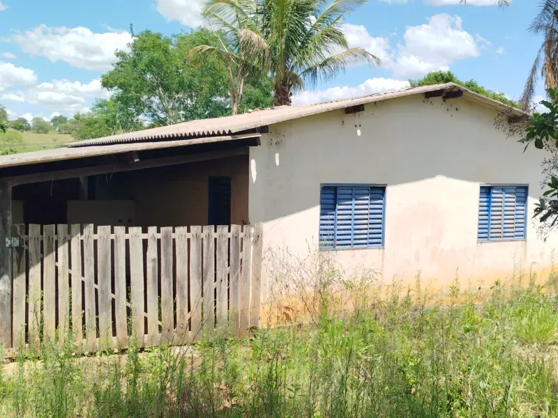 Fazenda em Pirenópolis/Goiás — Ref FQJL9X — Imagem 8