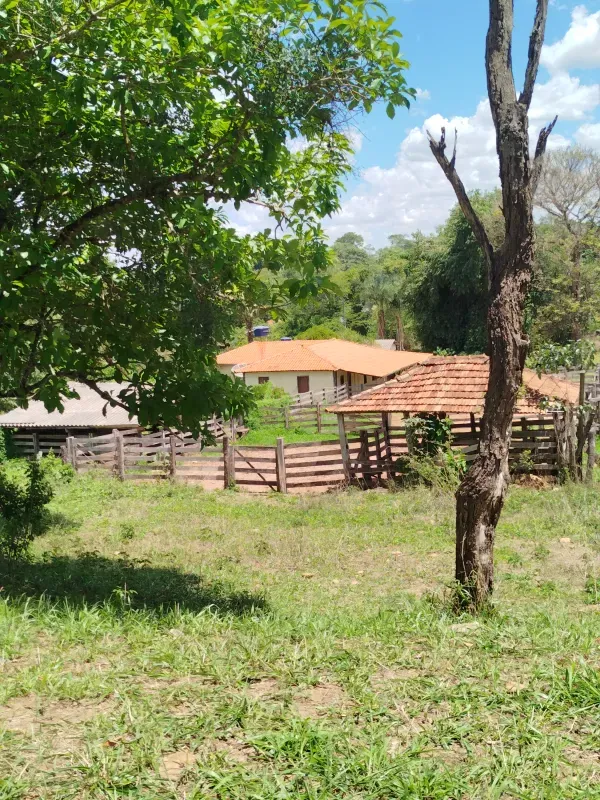 Fazenda em Pirenópolis/Goiás — Ref FQJL9X — Imagem 4