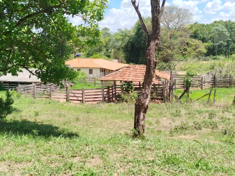 Fazenda em Pirenópolis/Goiás — Ref FQJL9X — Imagem 9