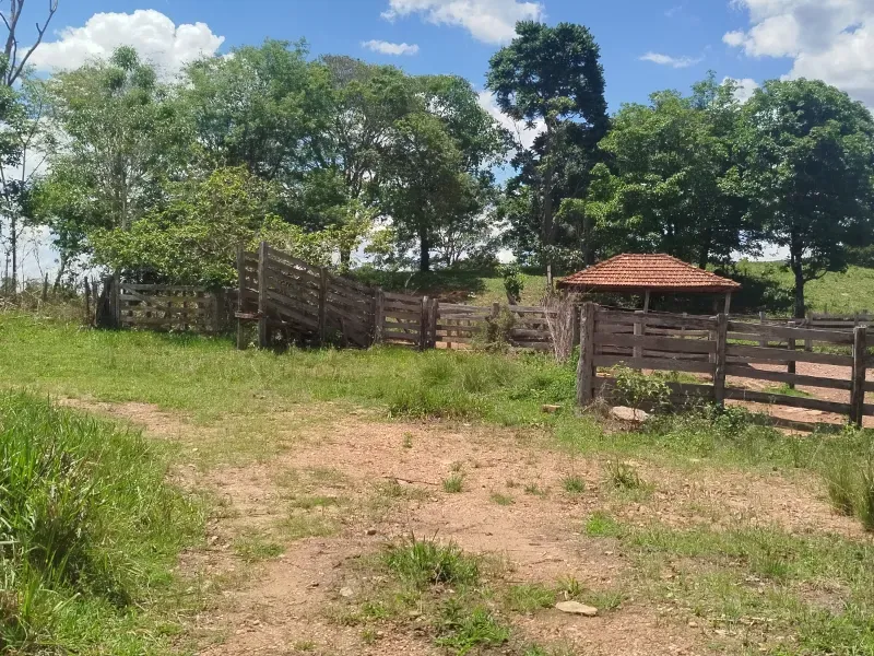 Fazenda em Pirenópolis/Goiás — Ref FQJL9X — Imagem 5