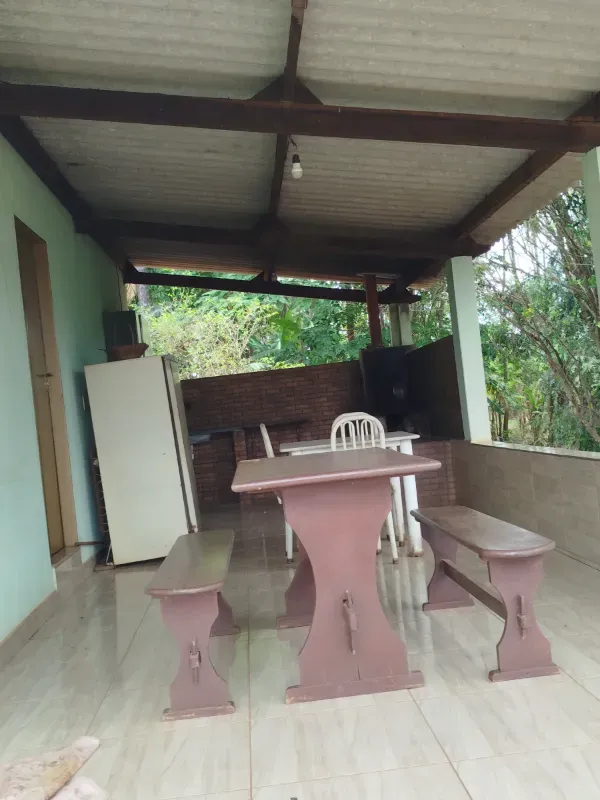 Sítio em Anápolis/Goiás — Ref 9QEA92 — Imagem 25