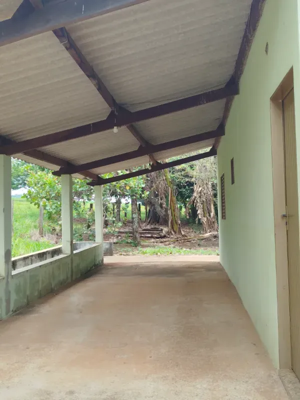 Sítio em Anápolis/Goiás — Ref 9QEA92 — Imagem 26