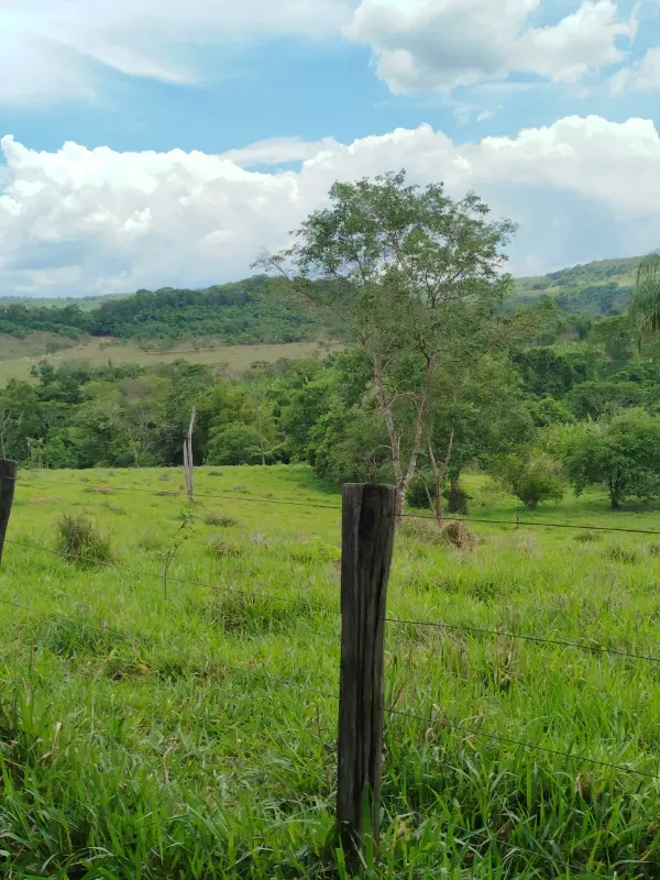 Sítio em Anápolis/Goiás — Ref 9QEA92 — Imagem 31