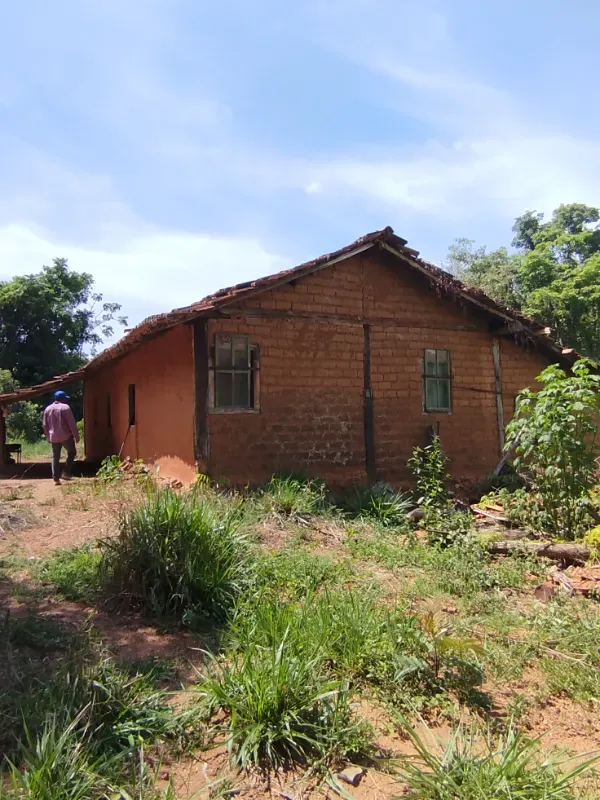 Chácara em Abadiânia/Goiás — Ref II6CM9 — Imagem 2