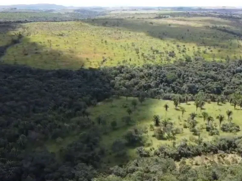 Sítio em Cocalzinho de Goiás/Goiás — Ref XLTUZU — Imagem 2