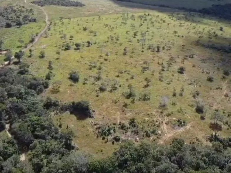 Sítio em Cocalzinho de Goiás/Goiás — Ref XLTUZU — Imagem 3