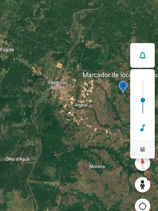 Fazenda em Itapecuru Mirim/Maranhão — Ref VQK1GT — Imagem 9