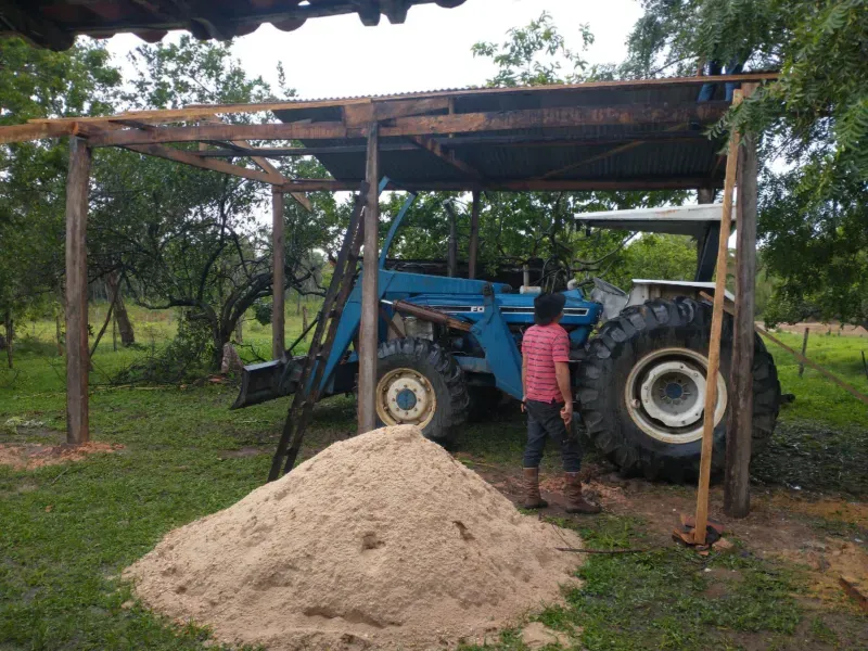 Fazenda em Itapecuru Mirim/Maranhão — Ref VQK1GT — Imagem 4