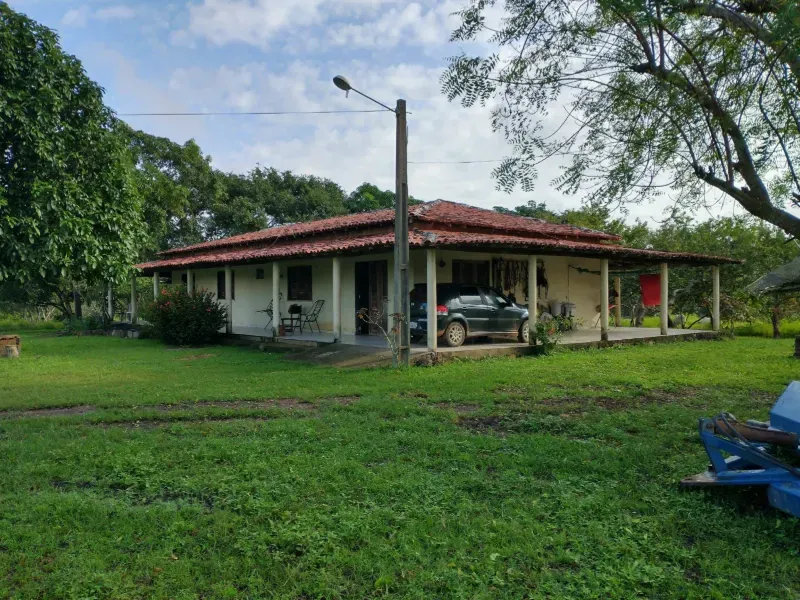 Fazenda em Itapecuru Mirim/Maranhão — Ref VQK1GT — Imagem 3