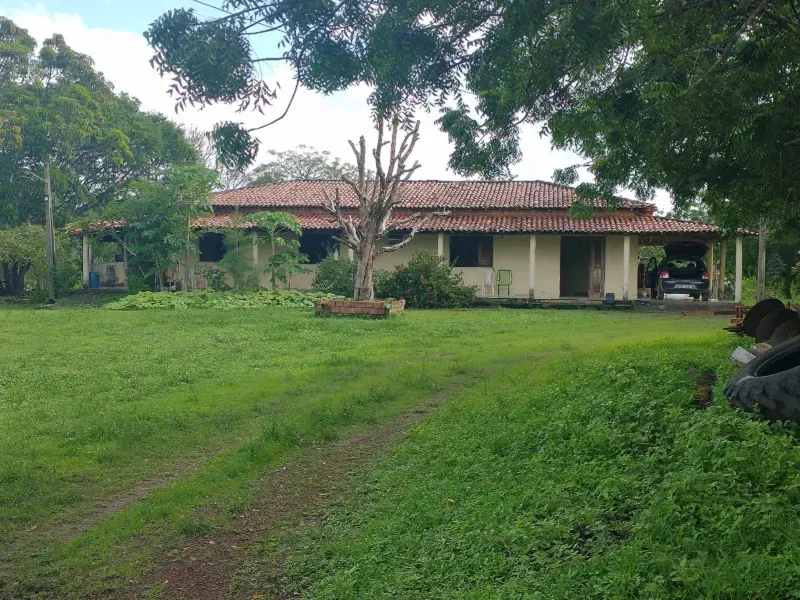 Fazenda em Itapecuru Mirim/Maranhão — Ref VQK1GT — Imagem 2