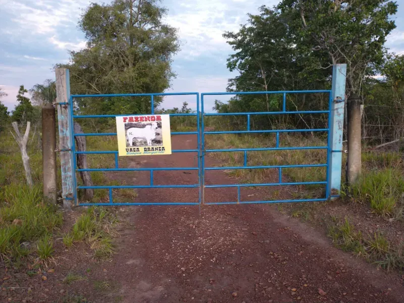 Fazenda em Itapecuru Mirim/Maranhão — Ref VQK1GT — Imagem 14