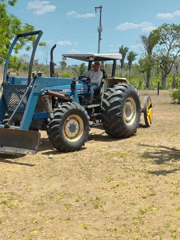 Fazenda em Itapecuru Mirim/Maranhão — Ref VQK1GT — Imagem 5