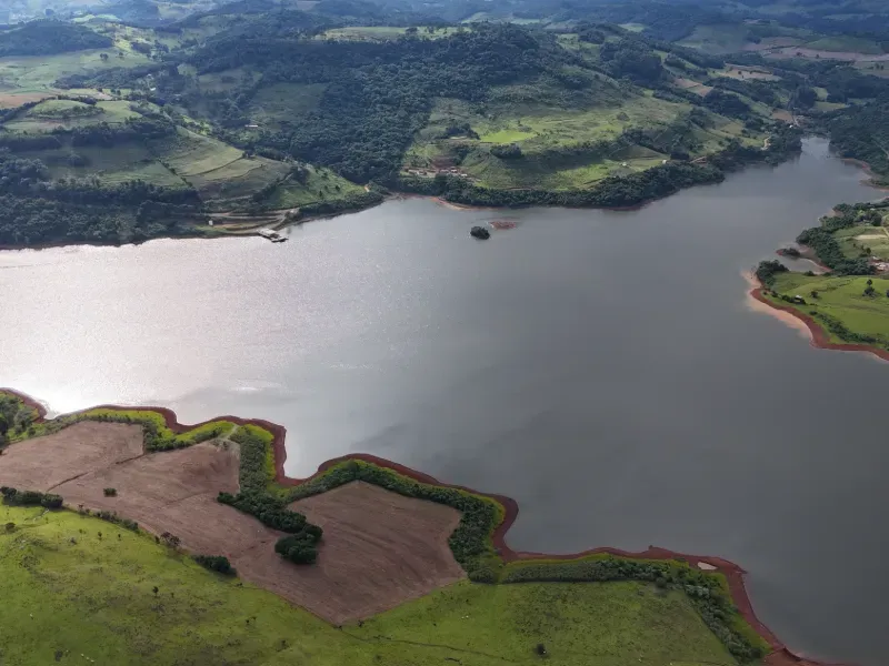 Sítio em Cerro Negro/Santa Catarina — Ref Z7J4JN — Imagem 9