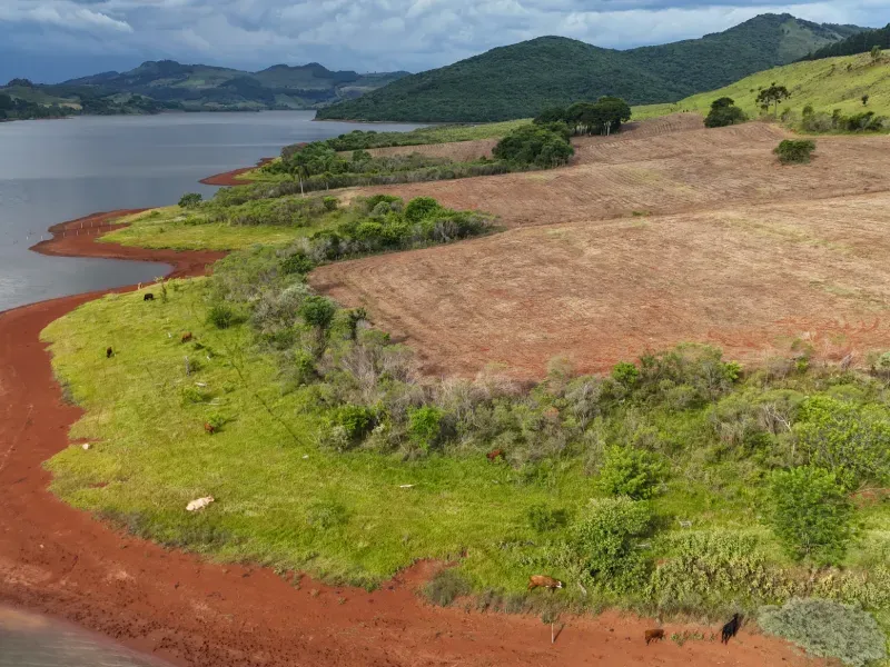Sítio em Cerro Negro/Santa Catarina — Ref Z7J4JN — Imagem 2