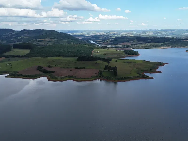 Sítio em Cerro Negro/Santa Catarina — Ref Z7J4JN — Imagem 10