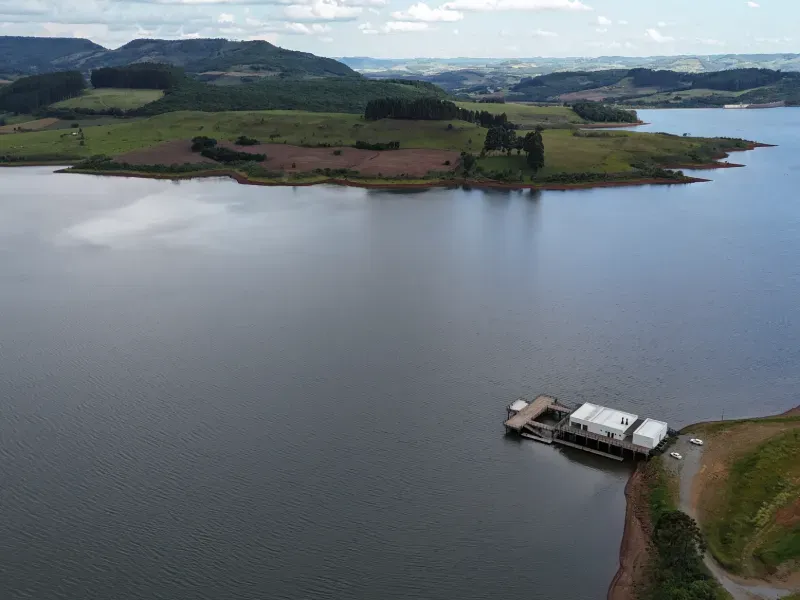 Sítio em Cerro Negro/Santa Catarina — Ref Z7J4JN — Imagem 12