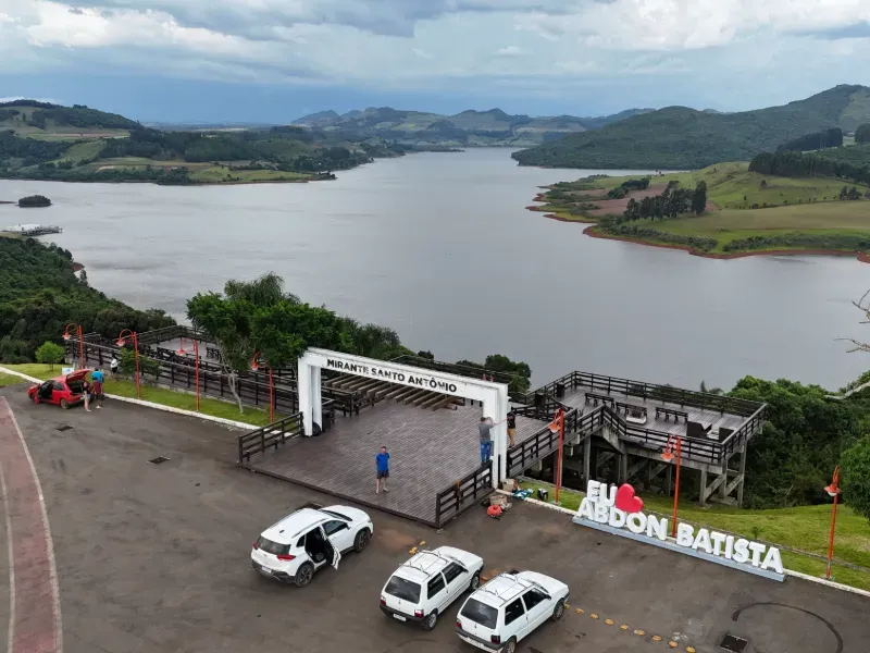 Sítio em Cerro Negro/Santa Catarina — Ref Z7J4JN — Imagem 13