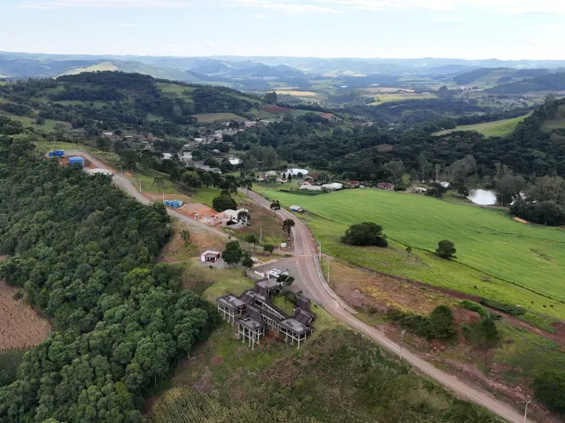 Sítio em Cerro Negro/Santa Catarina — Ref Z7J4JN — Imagem 14