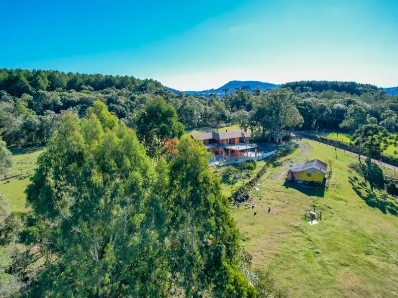 Chácara em Ponte Alta/Santa Catarina — Ref KGVHNI — Imagem 3