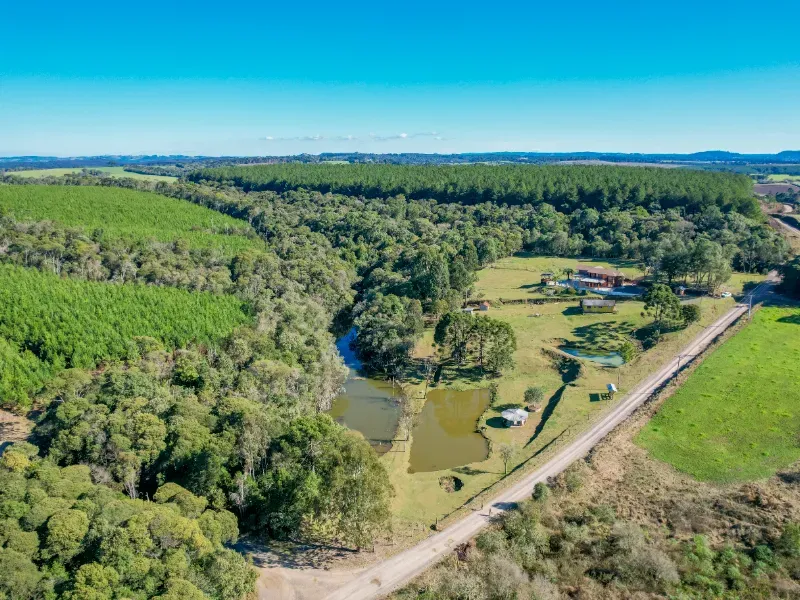 Chácara em Ponte Alta/Santa Catarina — Ref KGVHNI — Imagem 5