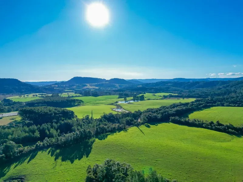 Chácara em Ponte Alta/Santa Catarina — Ref KGVHNI — Imagem 6