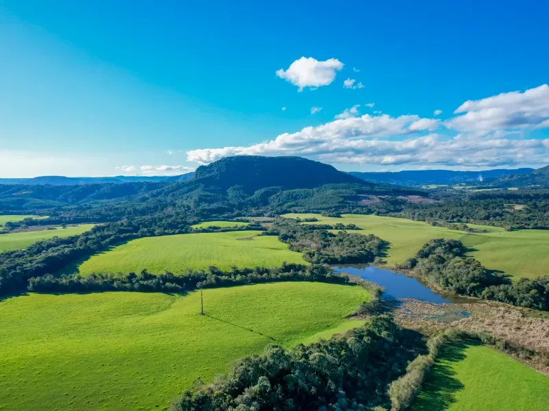 Chácara em Ponte Alta/Santa Catarina — Ref KGVHNI — Imagem 7