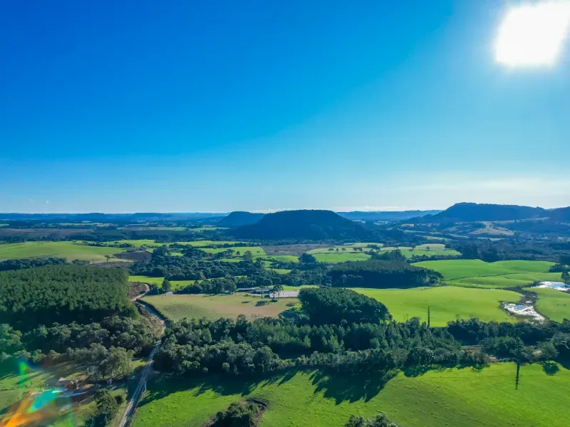 Chácara em Ponte Alta/Santa Catarina — Ref KGVHNI — Imagem 9