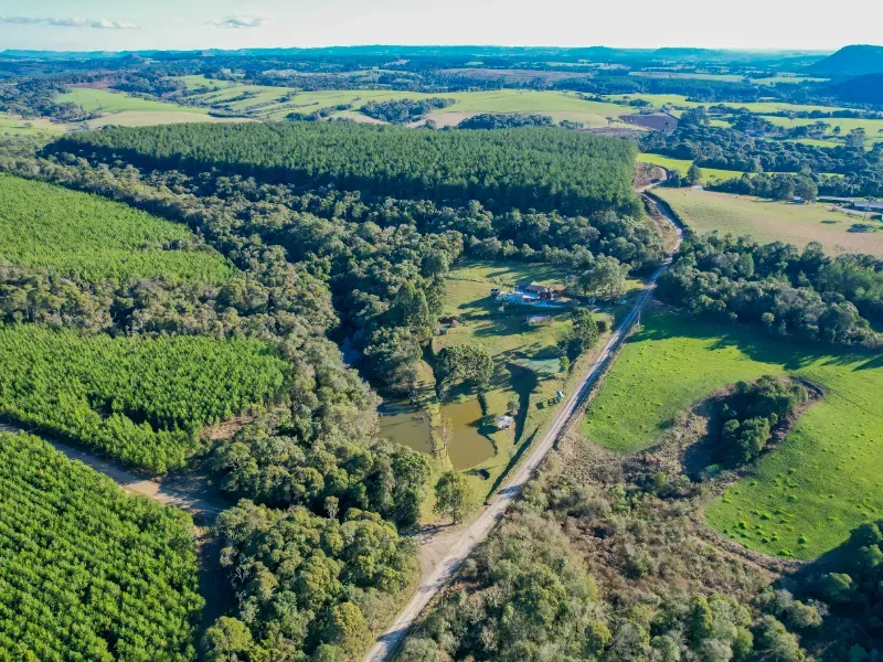 Chácara em Ponte Alta/Santa Catarina — Ref KGVHNI — Imagem 8