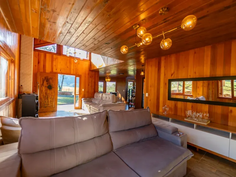 Chácara em Ponte Alta/Santa Catarina — Ref KGVHNI — Imagem 14