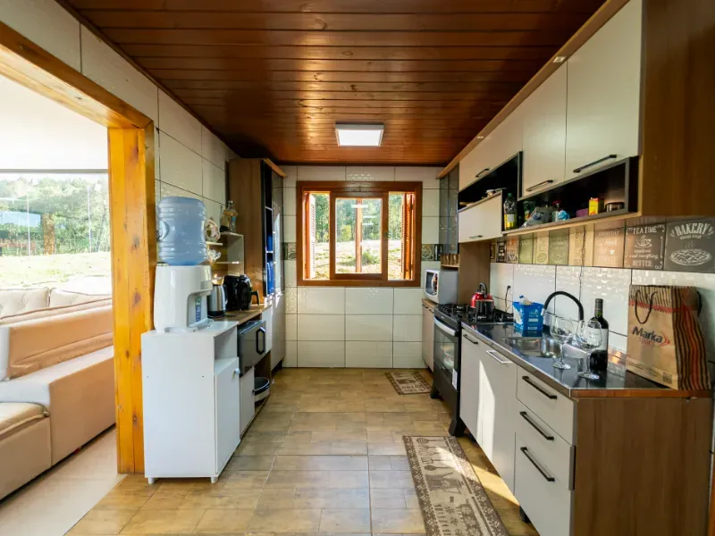 Chácara em Ponte Alta/Santa Catarina — Ref KGVHNI — Imagem 15