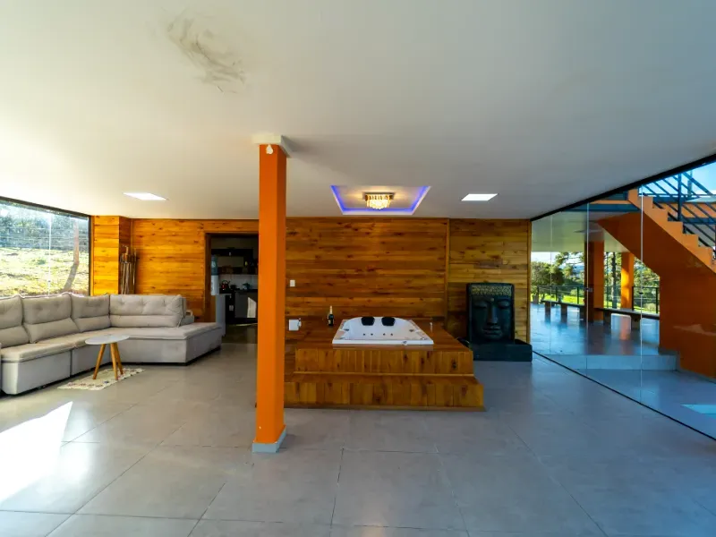 Chácara em Ponte Alta/Santa Catarina — Ref KGVHNI — Imagem 16