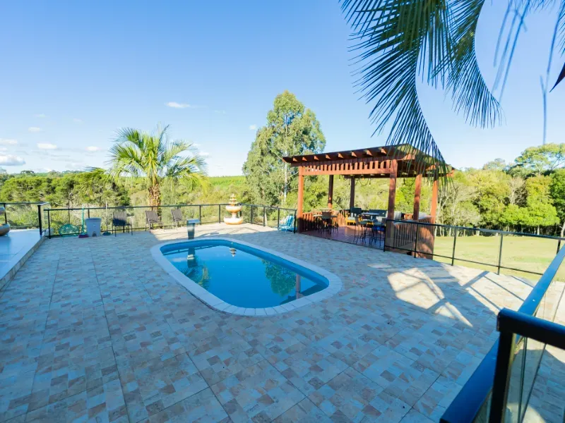 Chácara em Ponte Alta/Santa Catarina — Ref KGVHNI — Imagem 26