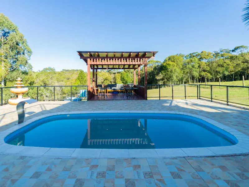 Chácara em Ponte Alta/Santa Catarina — Ref KGVHNI — Imagem 27