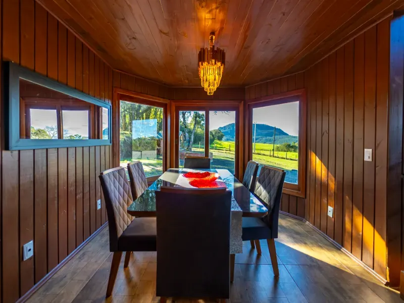 Chácara em Ponte Alta/Santa Catarina — Ref KGVHNI — Imagem 19