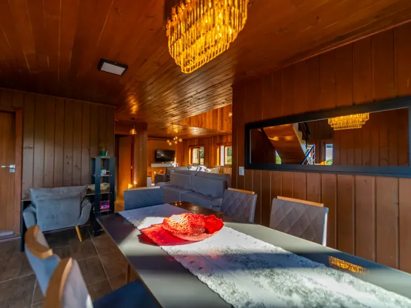 Chácara em Ponte Alta/Santa Catarina — Ref KGVHNI — Imagem 20