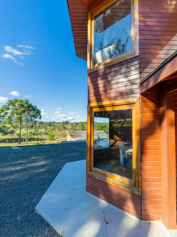 Chácara em Ponte Alta/Santa Catarina — Ref KGVHNI — Imagem 22