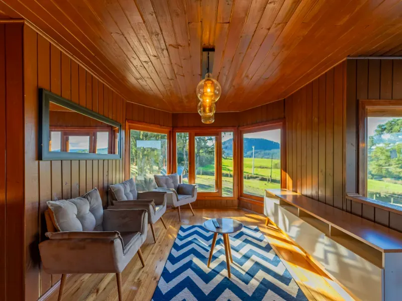 Chácara em Ponte Alta/Santa Catarina — Ref KGVHNI — Imagem 21