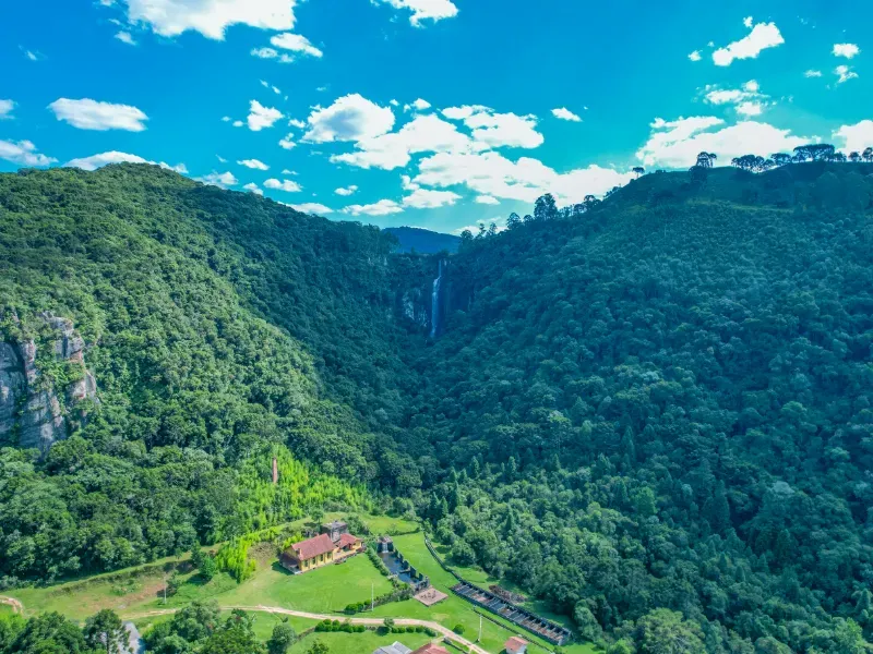 Chácara em Bocaina do Sul/Santa Catarina — Ref VEIA6Q — Imagem 2