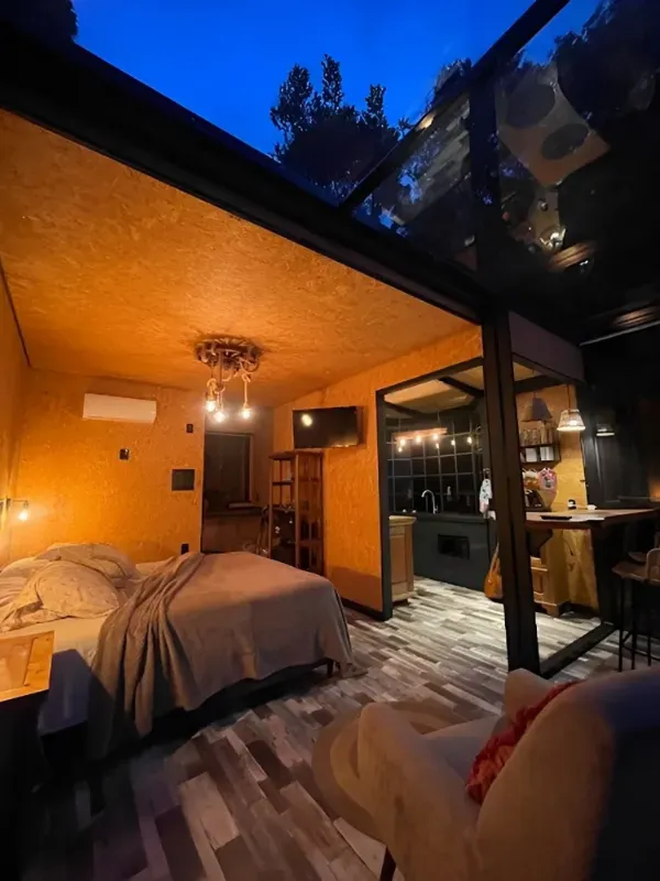 Sítio em Alfredo Wagner/Santa Catarina — Ref YXNINC — Imagem 2