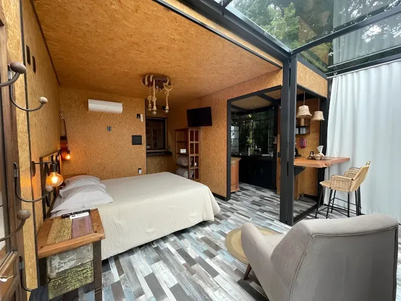 Sítio em Alfredo Wagner/Santa Catarina — Ref YXNINC — Imagem 3