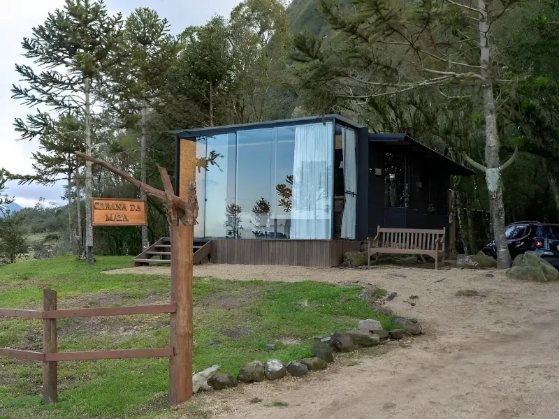 Sítio em Alfredo Wagner/Santa Catarina — Ref YXNINC — Imagem 4