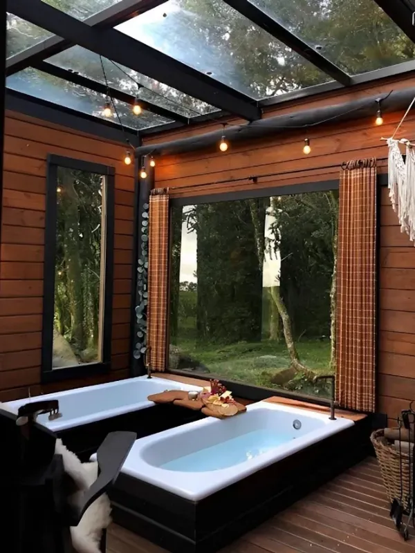 Sítio em Alfredo Wagner/Santa Catarina — Ref YXNINC — Imagem 5