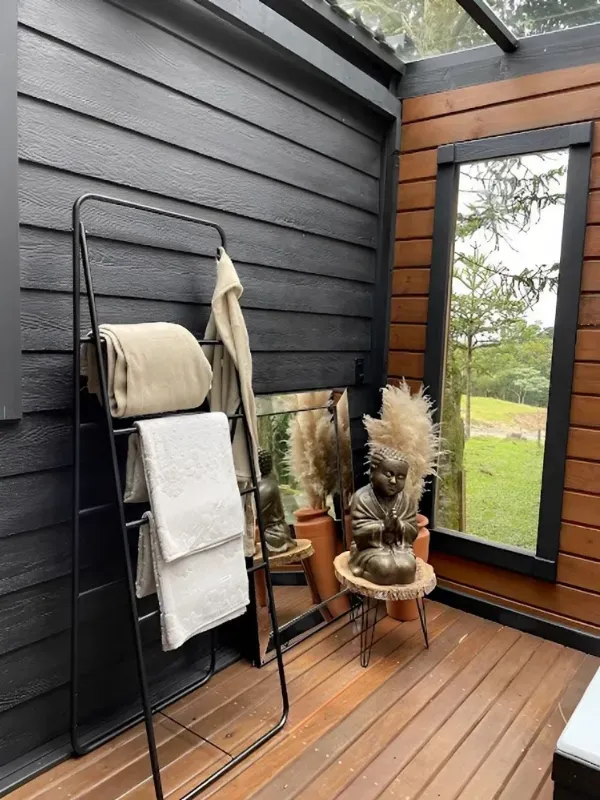 Sítio em Alfredo Wagner/Santa Catarina — Ref YXNINC — Imagem 6