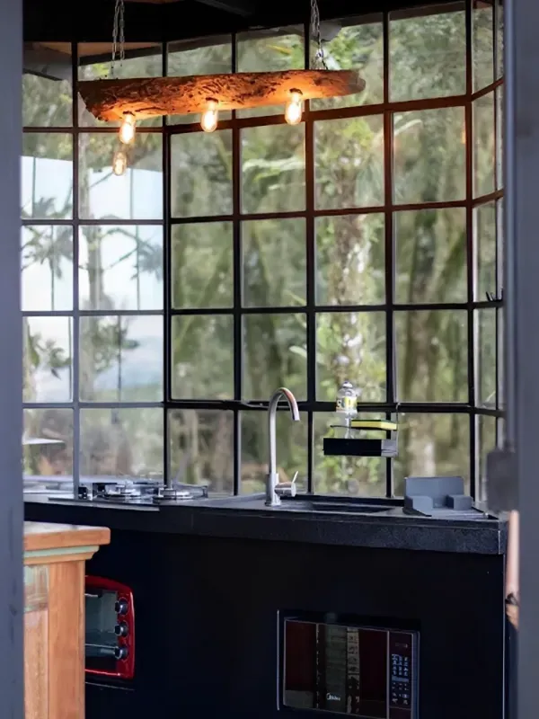 Sítio em Alfredo Wagner/Santa Catarina — Ref YXNINC — Imagem 9